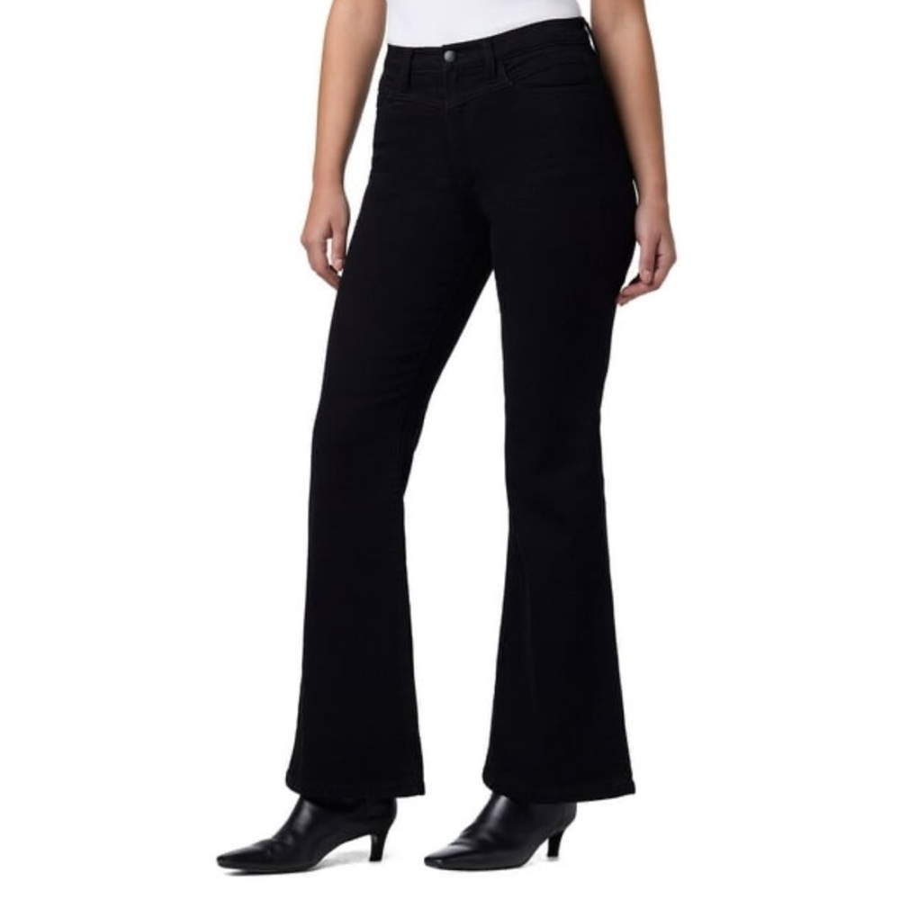 NWT Joe’s High Rise Flare